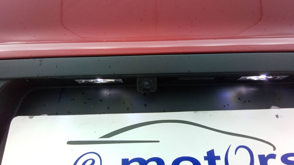 DS DS3 Crossback Grand Chic DS3 CROSSBACK PURETECH 100 GRAND CHIC +CUIR - ref: 5-1345430 - Photo 12