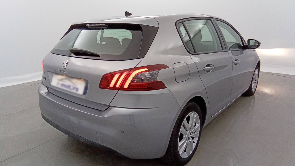 PEUGEOT 308 Active PURETECH 110 ACTIVE +GPS +PDC AV - ref: 5-1345463 - Photo 10