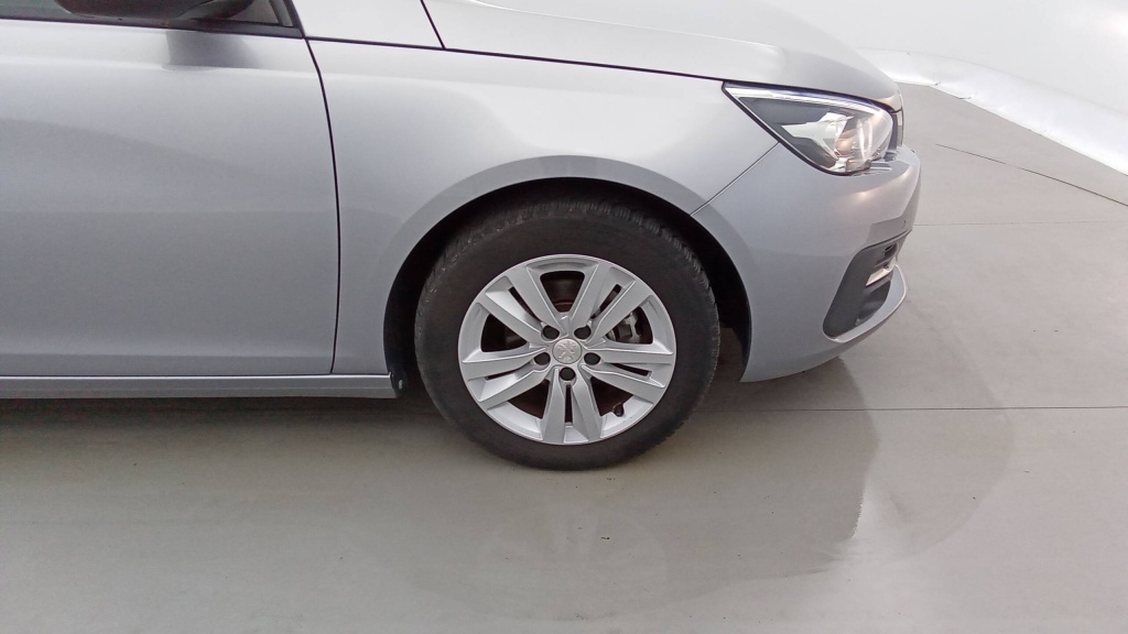 PEUGEOT 308 Active PURETECH 110 ACTIVE +GPS +PDC AV - ref: 5-1345463 - Photo 11