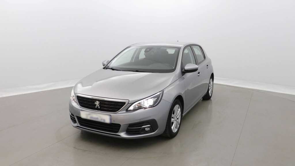 PEUGEOT 308 Active PURETECH 110 ACTIVE +GPS +PDC AV - ref: 5-1345463 - Photo 14