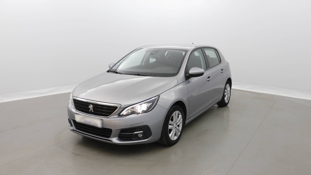 PEUGEOT 308 Active PURETECH 110 ACTIVE +GPS +PDC AV - ref: 5-1345463 - Photo 15