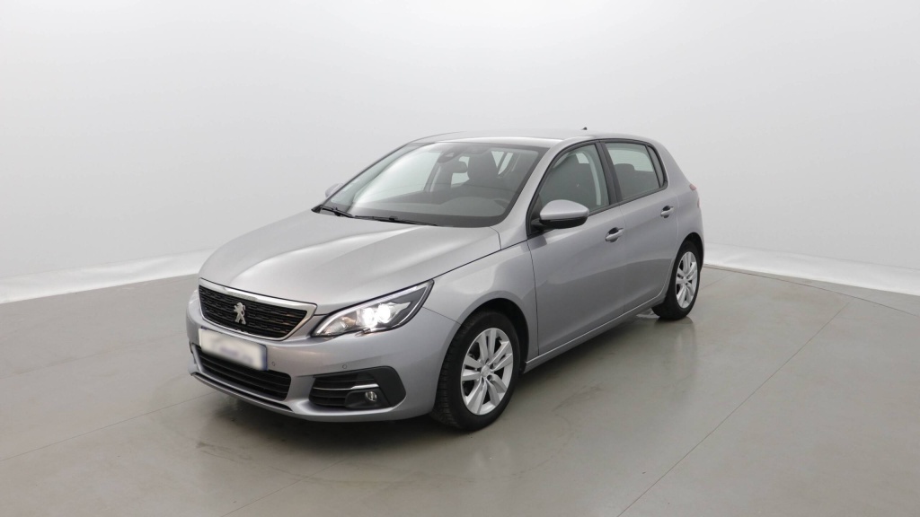 PEUGEOT 308 Active PURETECH 110 ACTIVE +GPS +PDC AV - ref: 5-1345463 - Photo 16