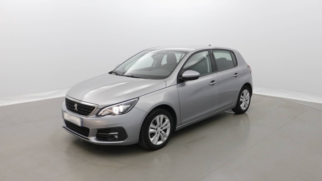 PEUGEOT 308 Active PURETECH 110 ACTIVE +GPS +PDC AV - ref: 5-1345463 - Photo 17