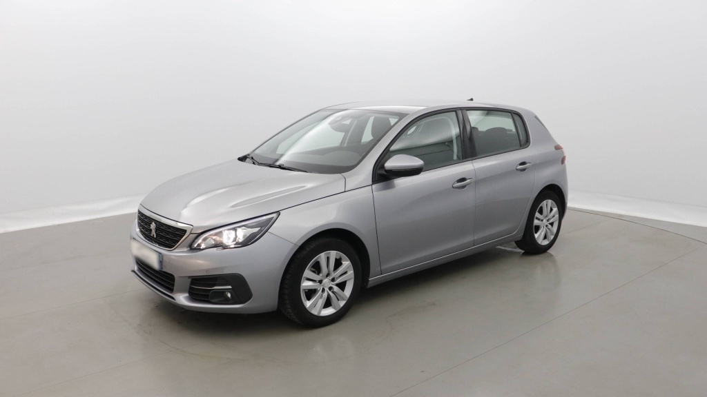 PEUGEOT 308 Active PURETECH 110 ACTIVE +GPS +PDC AV - ref: 5-1345463 - Photo 18