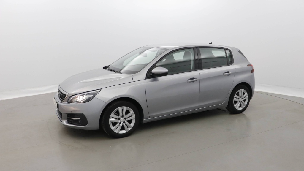 PEUGEOT 308 Active PURETECH 110 ACTIVE +GPS +PDC AV - ref: 5-1345463 - Photo 20