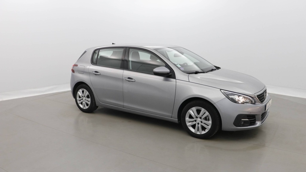 PEUGEOT 308 Active PURETECH 110 ACTIVE +GPS +PDC AV - ref: 5-1345463 - Photo 8