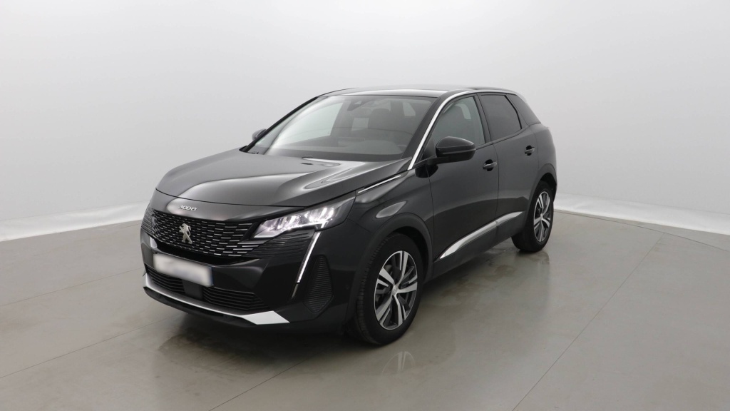 PEUGEOT 3008 Allure PURETECH 130 EAT8 ALLURE - ref: 5-1345830 - Photo 15
