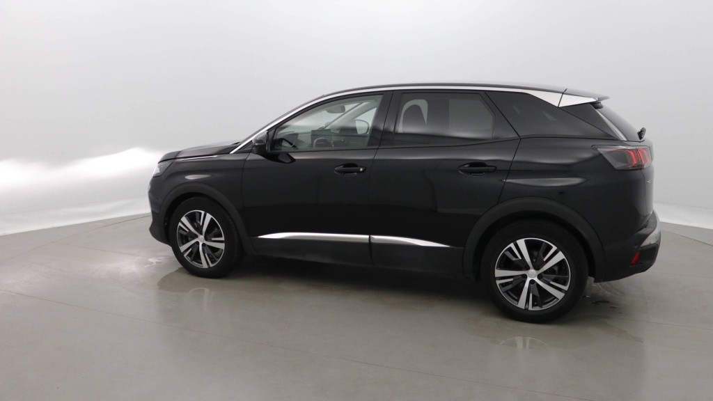 PEUGEOT 3008 Allure PURETECH 130 EAT8 ALLURE - ref: 5-1345830 - Photo 3