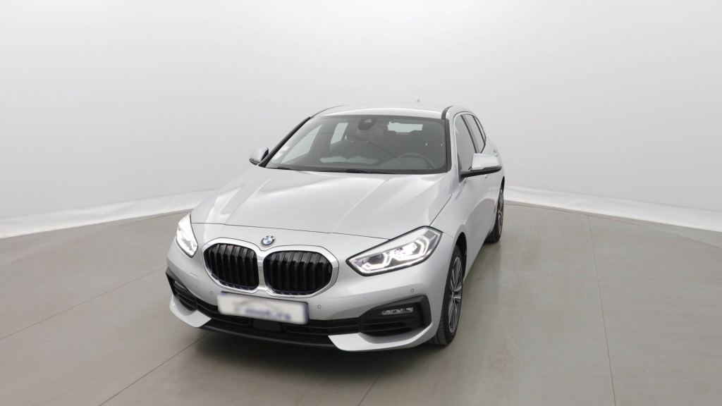 BMW Serie 1 Business Design 116I 109 DKG7 DESIGN - ref: 5-1348596 - Photo 1