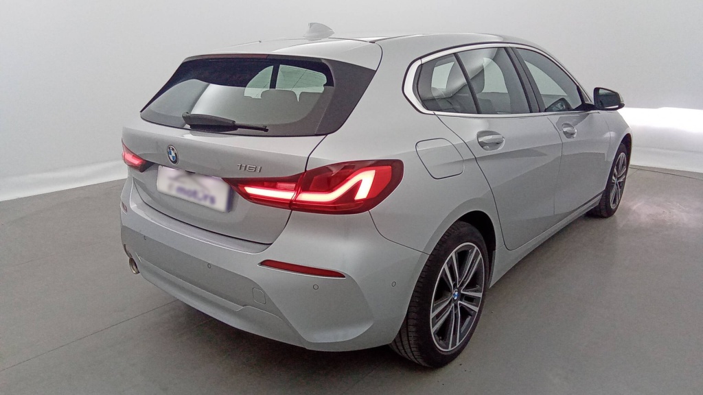 BMW Serie 1 Business Design 116I 109 DKG7 DESIGN - ref: 5-1348596 - Photo 10