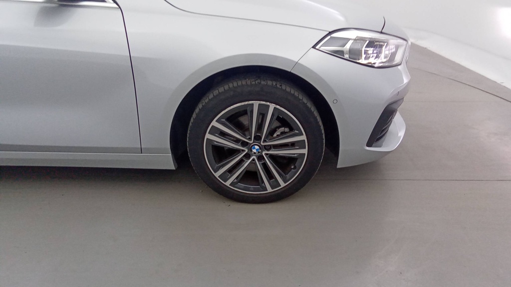 BMW Serie 1 Business Design 116I 109 DKG7 DESIGN - ref: 5-1348596 - Photo 11