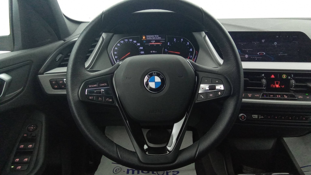 BMW Serie 1 Business Design 116I 109 DKG7 DESIGN - ref: 5-1348596 - Photo 13