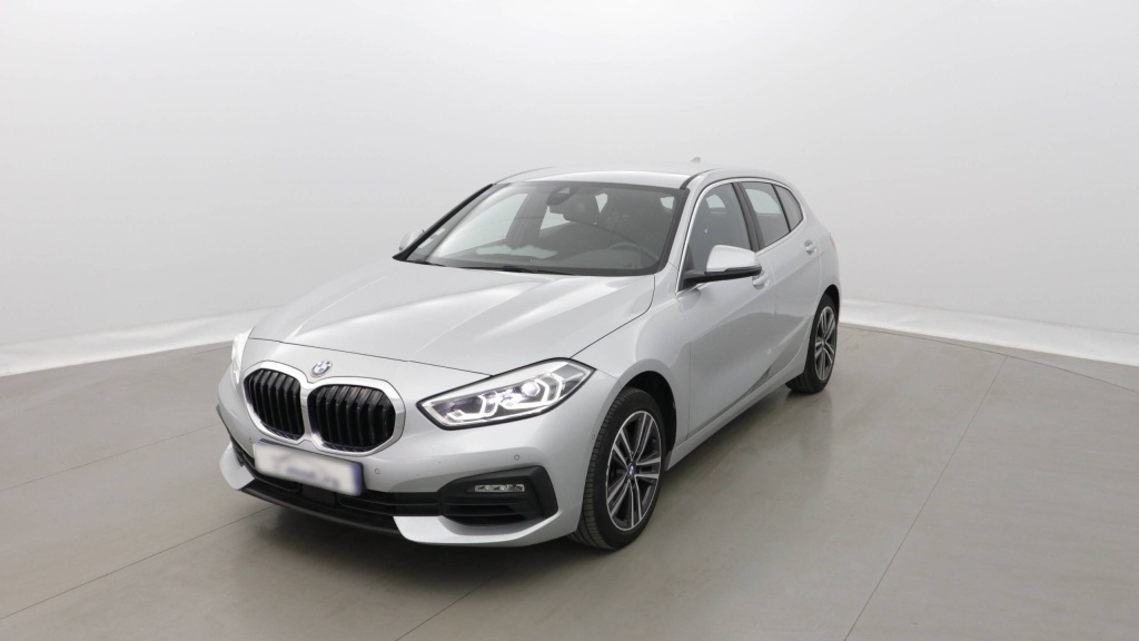 BMW Serie 1 Business Design 116I 109 DKG7 DESIGN - ref: 5-1348596 - Photo 16