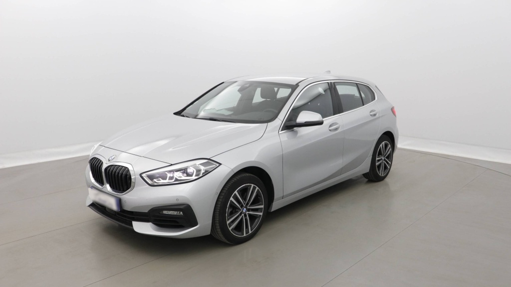 BMW Serie 1 Business Design 116I 109 DKG7 DESIGN - ref: 5-1348596 - Photo 18