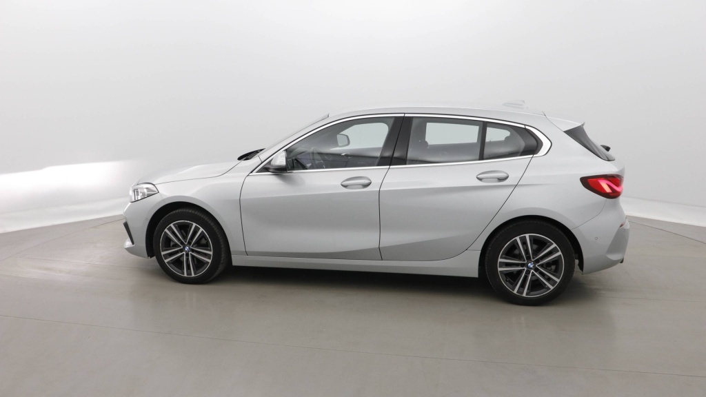 BMW Serie 1 Business Design 116I 109 DKG7 DESIGN - ref: 5-1348596 - Photo 3