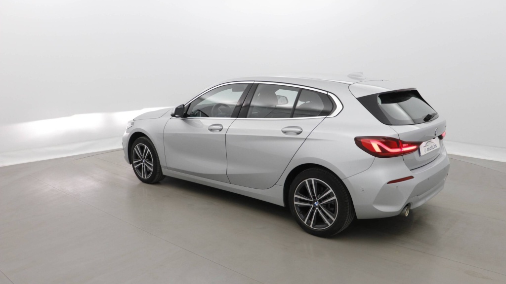 BMW Serie 1 Business Design 116I 109 DKG7 DESIGN - ref: 5-1348596 - Photo 4