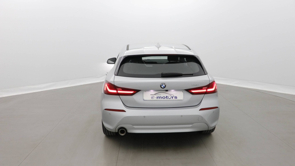 BMW Serie 1 Business Design 116I 109 DKG7 DESIGN - ref: 5-1348596 - Photo 5