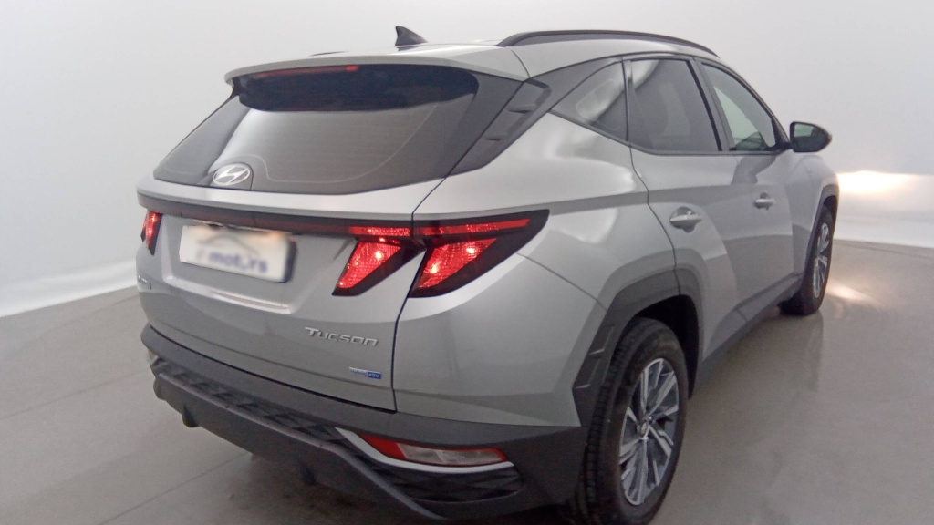 HYUNDAI Tucson Creative 1.6 CRDI 136 HYBRID 48V DCT-7 CREATIVE - ref: 5-1349068 - Photo 10