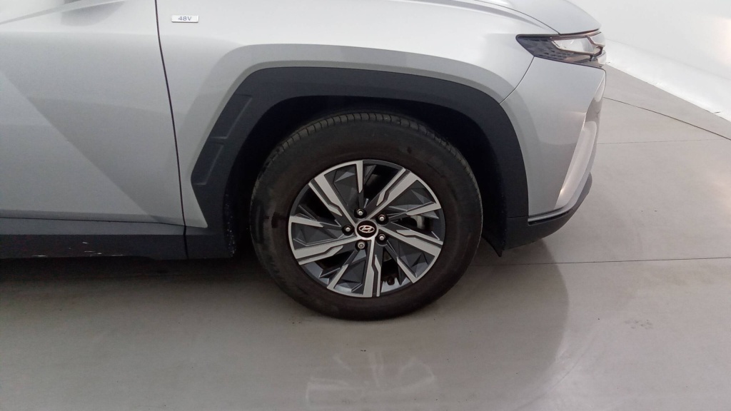 HYUNDAI Tucson Creative 1.6 CRDI 136 HYBRID 48V DCT-7 CREATIVE - ref: 5-1349068 - Photo 11