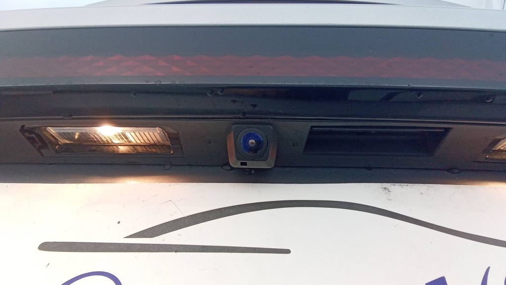 HYUNDAI Tucson Creative 1.6 CRDI 136 HYBRID 48V DCT-7 CREATIVE - ref: 5-1349068 - Photo 12