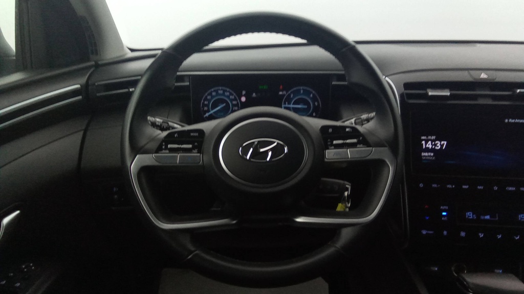 HYUNDAI Tucson Creative 1.6 CRDI 136 HYBRID 48V DCT-7 CREATIVE - ref: 5-1349068 - Photo 13