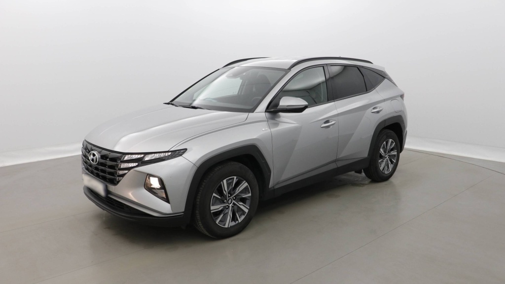 HYUNDAI Tucson Creative 1.6 CRDI 136 HYBRID 48V DCT-7 CREATIVE - ref: 5-1349068 - Photo 16