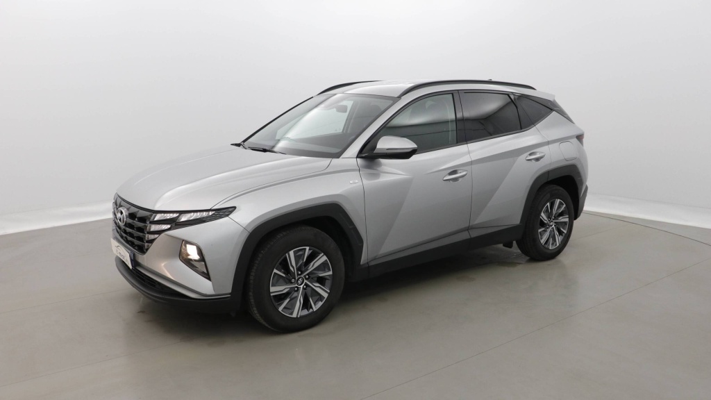 HYUNDAI Tucson Creative 1.6 CRDI 136 HYBRID 48V DCT-7 CREATIVE - ref: 5-1349068 - Photo 17