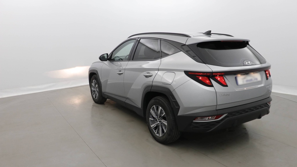 HYUNDAI Tucson Creative 1.6 CRDI 136 HYBRID 48V DCT-7 CREATIVE - ref: 5-1349068 - Photo 4