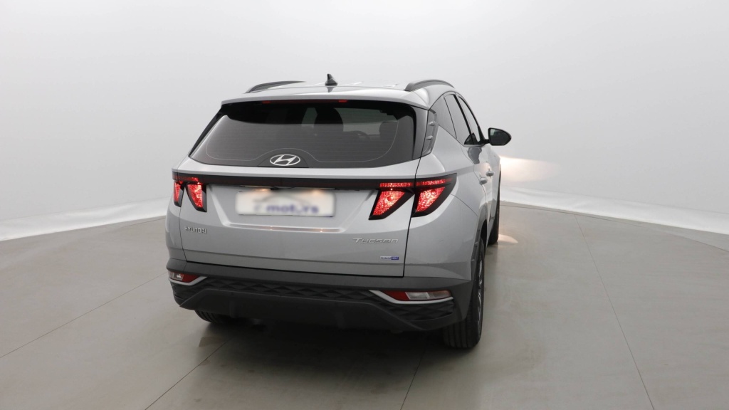 HYUNDAI Tucson Creative 1.6 CRDI 136 HYBRID 48V DCT-7 CREATIVE - ref: 5-1349068 - Photo 5