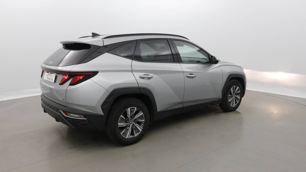 HYUNDAI Tucson Creative 1.6 CRDI 136 HYBRID 48V DCT-7 CREATIVE - ref: 5-1349068 - Photo 6