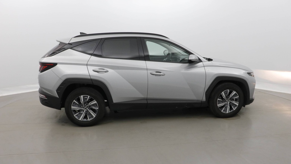 HYUNDAI Tucson Creative 1.6 CRDI 136 HYBRID 48V DCT-7 CREATIVE - ref: 5-1349068 - Photo 7