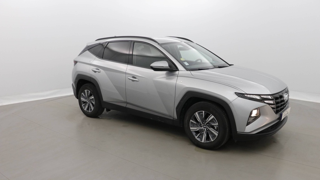 HYUNDAI Tucson Creative 1.6 CRDI 136 HYBRID 48V DCT-7 CREATIVE - ref: 5-1349068 - Photo 8