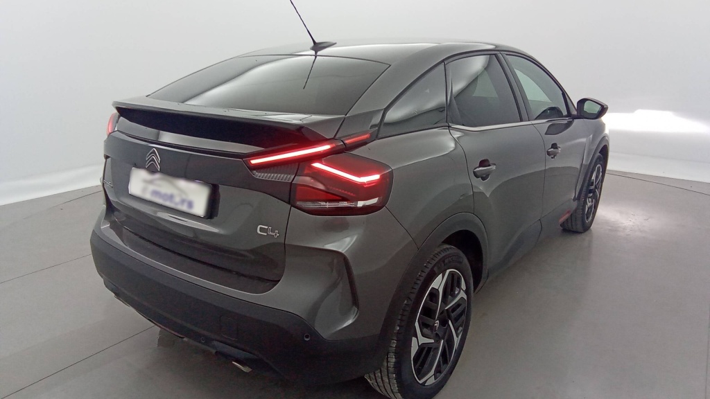 CITROEN C4 Feel Pack PURETECH 130 S&S EAT8 - FEEL PACK - ref: 5-1349092 - Photo 10