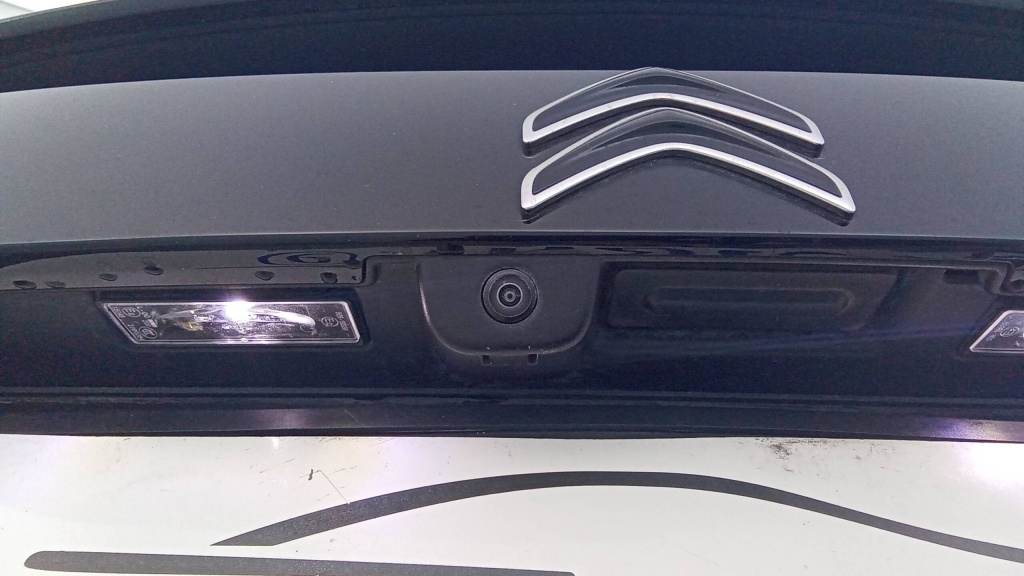 CITROEN C4 Feel Pack PURETECH 130 S&S EAT8 - FEEL PACK - ref: 5-1349092 - Photo 12