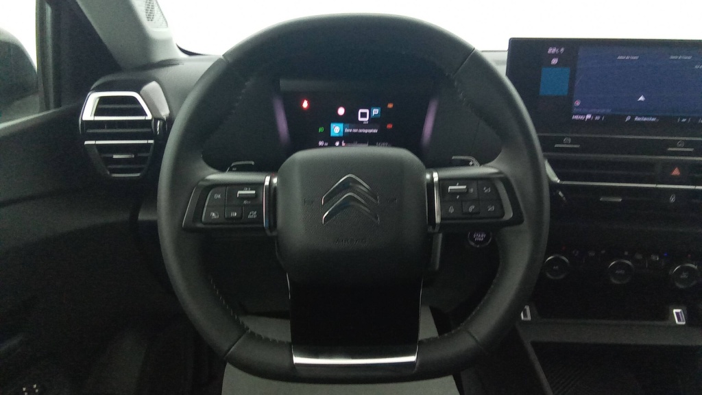 CITROEN C4 Feel Pack PURETECH 130 S&S EAT8 - FEEL PACK - ref: 5-1349092 - Photo 13