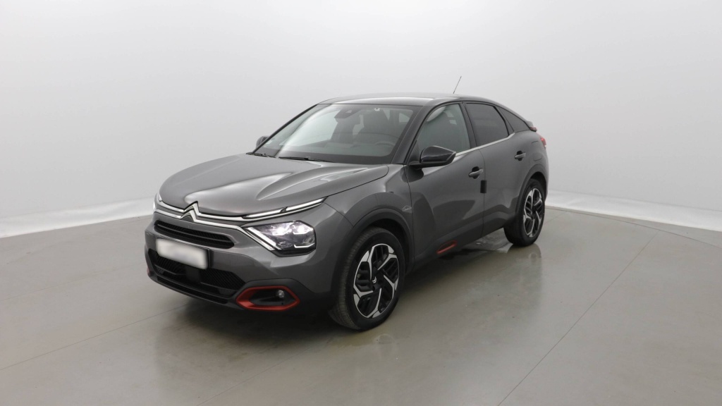 CITROEN C4 Feel Pack PURETECH 130 S&S EAT8 - FEEL PACK - ref: 5-1349092 - Photo 15