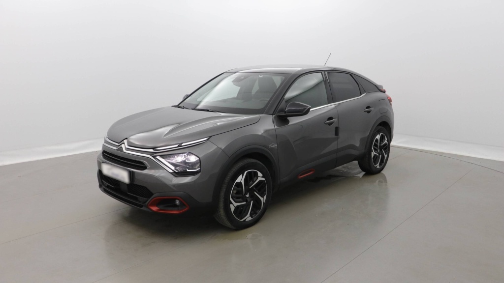 CITROEN C4 Feel Pack PURETECH 130 S&S EAT8 - FEEL PACK - ref: 5-1349092 - Photo 16