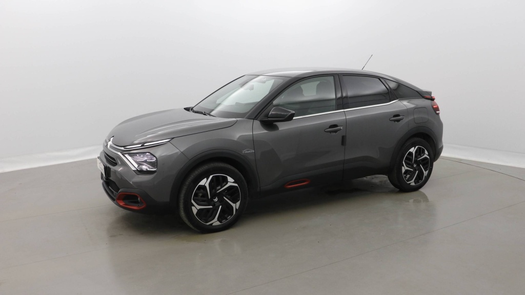 CITROEN C4 Feel Pack PURETECH 130 S&S EAT8 - FEEL PACK - ref: 5-1349092 - Photo 19