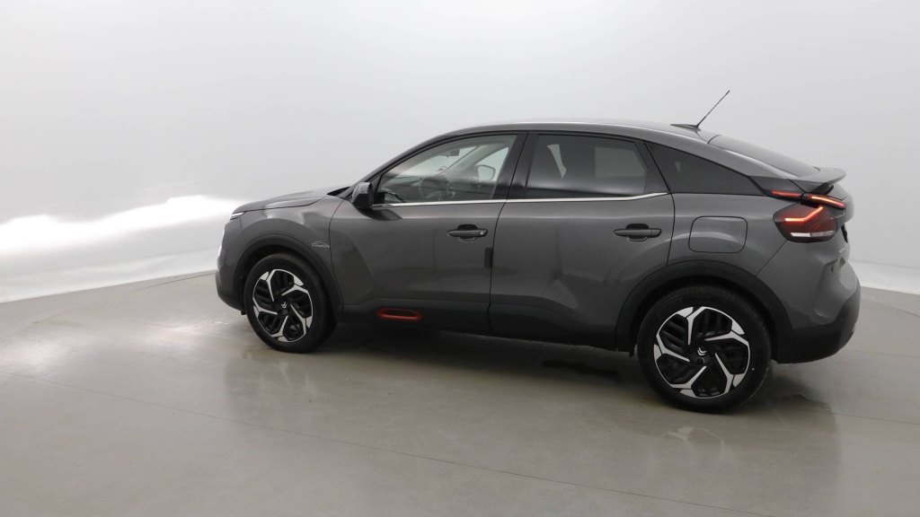 CITROEN C4 Feel Pack PURETECH 130 S&S EAT8 - FEEL PACK - ref: 5-1349092 - Photo 3