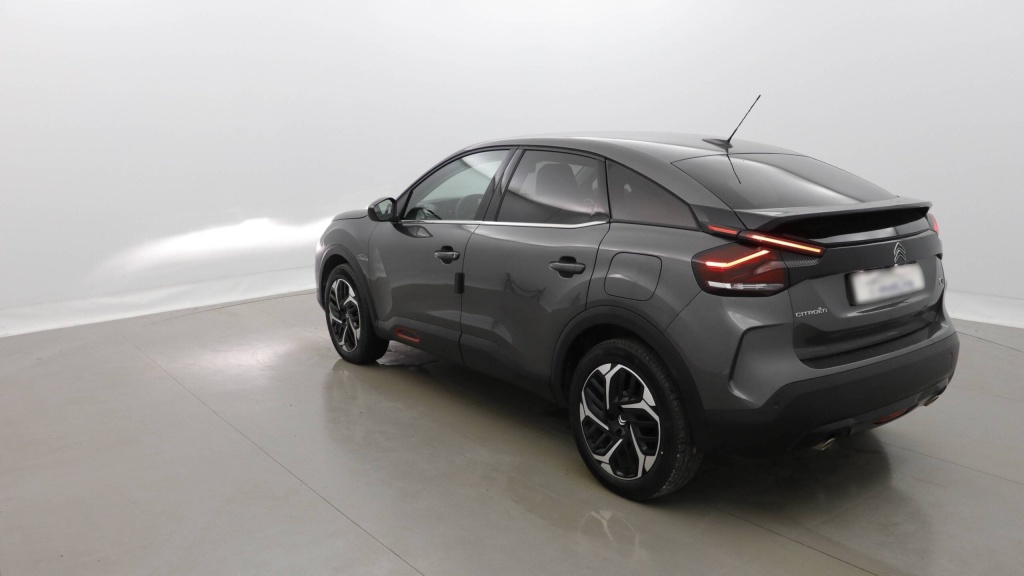 CITROEN C4 Feel Pack PURETECH 130 S&S EAT8 - FEEL PACK - ref: 5-1349092 - Photo 4