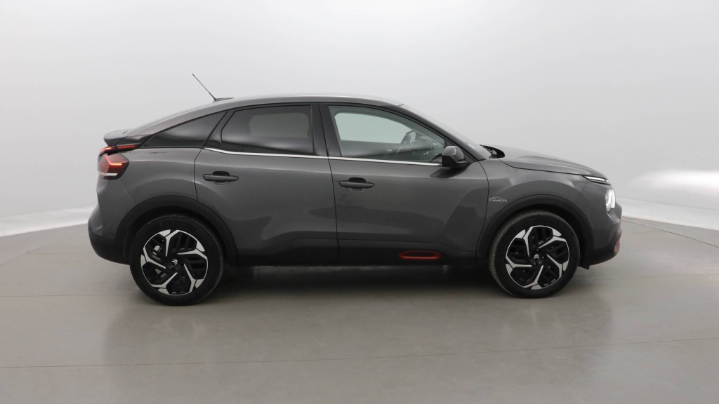 CITROEN C4 Feel Pack PURETECH 130 S&S EAT8 - FEEL PACK - ref: 5-1349092 - Photo 7