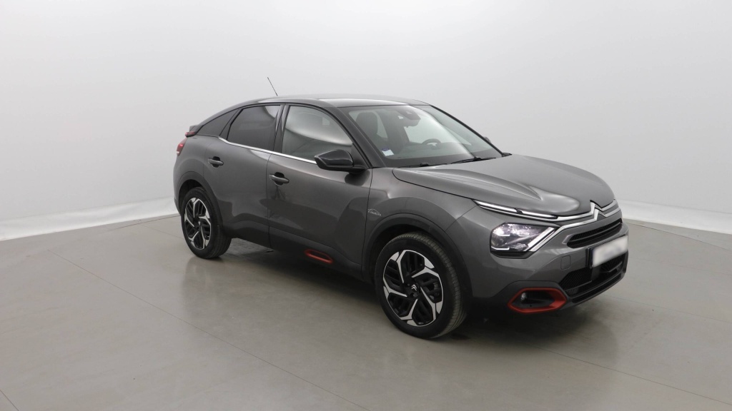 CITROEN C4 Feel Pack PURETECH 130 S&S EAT8 - FEEL PACK - ref: 5-1349092 - Photo 8