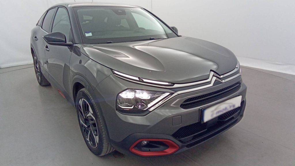 CITROEN C4 Feel Pack PURETECH 130 S&S EAT8 - FEEL PACK - ref: 5-1349092 - Photo 9