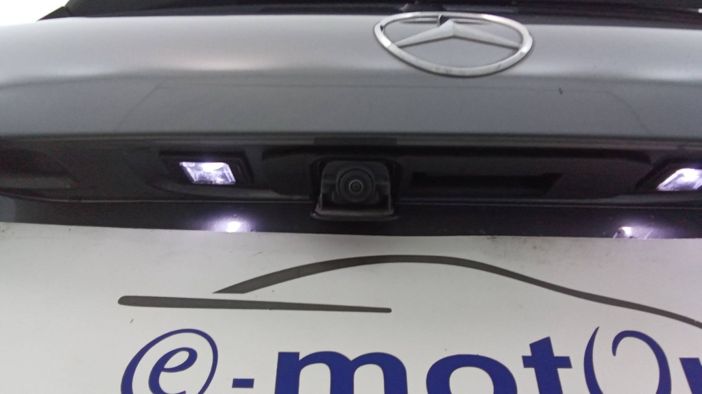 MERCEDES Classe B Style Line Edition 200D 8G-DCT STYLE +GPS   - ref: 5-1349452 - Photo 12