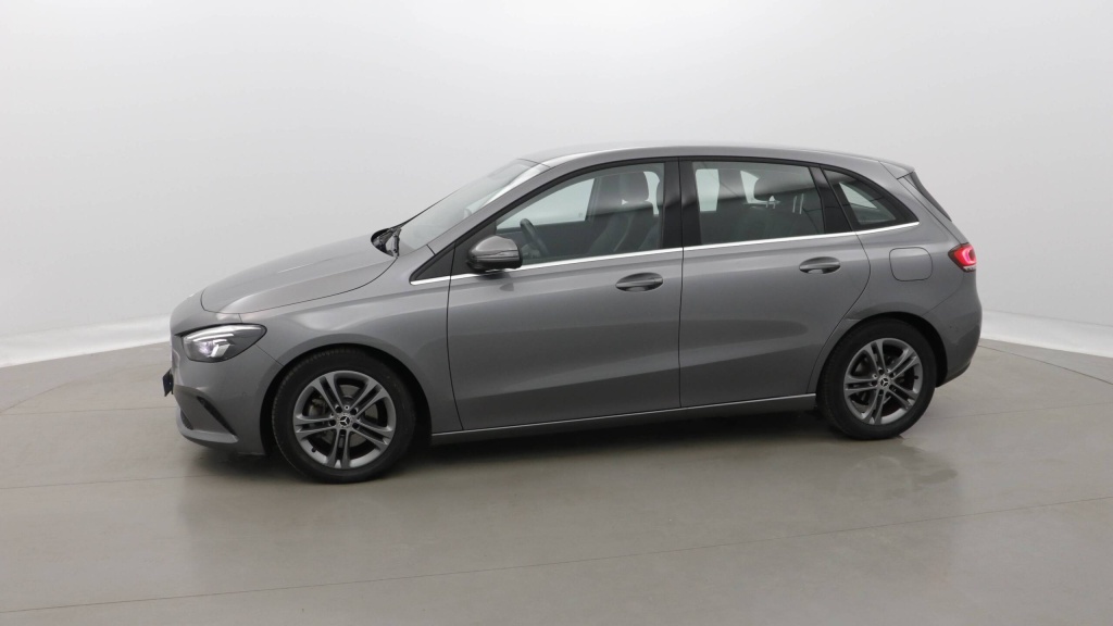 MERCEDES Classe B Style Line Edition 200D 8G-DCT STYLE +GPS   - ref: 5-1349452 - Photo 2