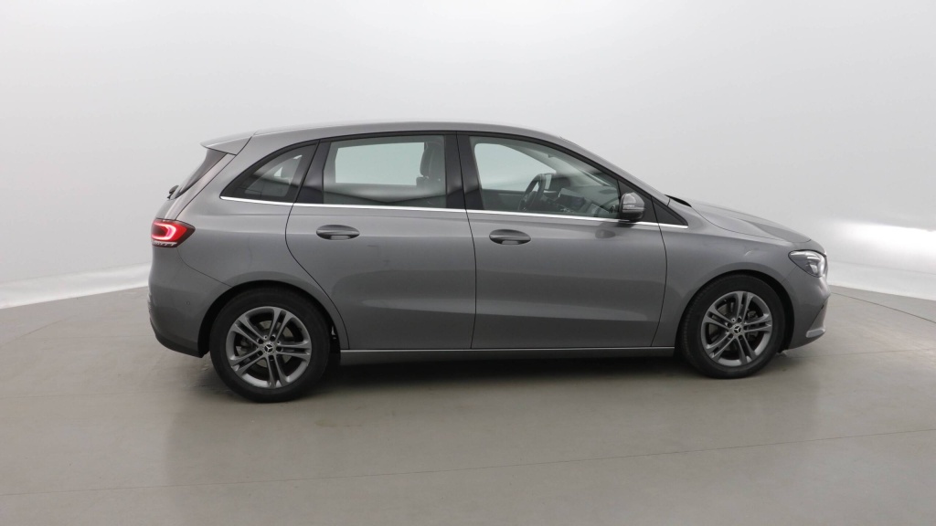 MERCEDES Classe B Style Line Edition 200D 8G-DCT STYLE +GPS   - ref: 5-1349452 - Photo 7