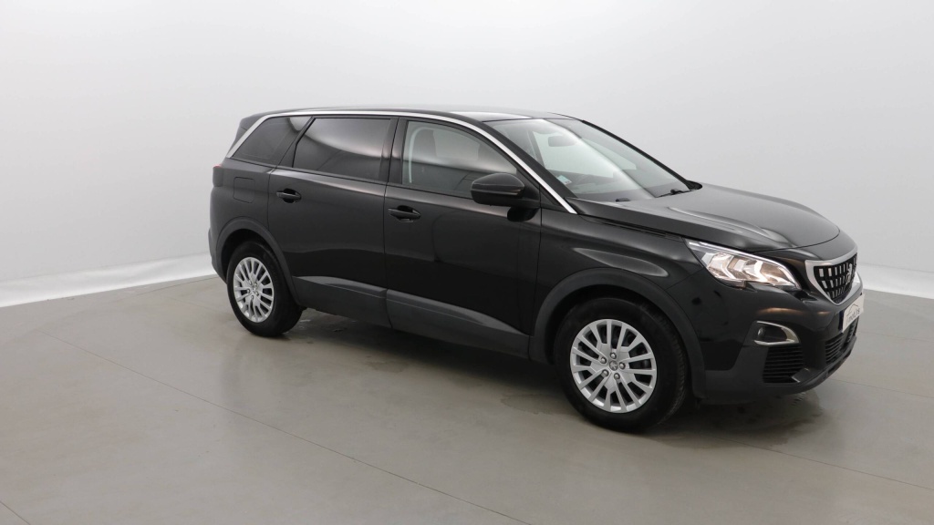 PEUGEOT 5008 Acces PURETECH 130 ACCES - ref: 5-1350882 - Photo 8