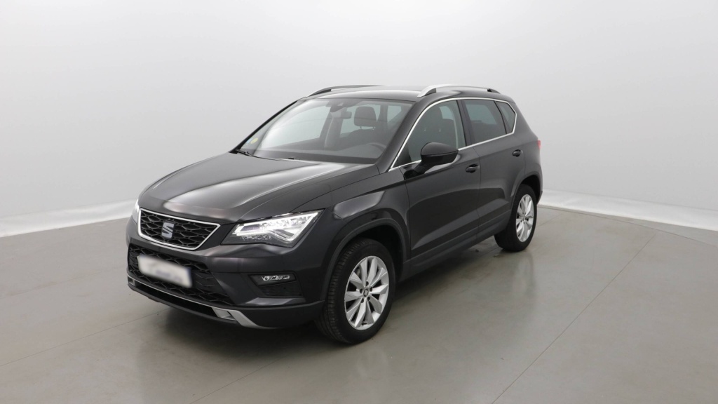 SEAT Ateca Style 1.6 TDI 115 STYLE - ref: 5-1351884 - Photo 1