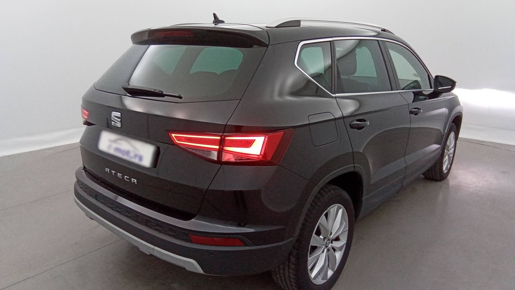 SEAT Ateca Style 1.6 TDI 115 STYLE - ref: 5-1351884 - Photo 10