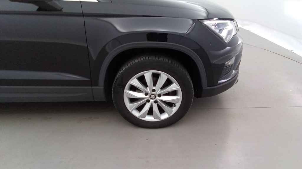 SEAT Ateca Style 1.6 TDI 115 STYLE - ref: 5-1351884 - Photo 11